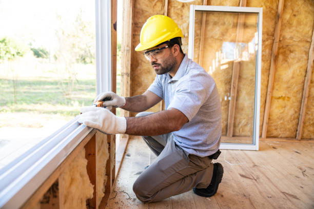Range of Insulation Solutions in Rapids, NY