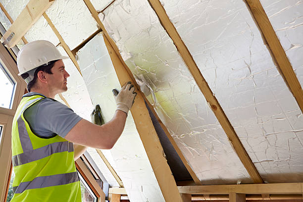 Best Commercial Insulation Contractor  in Rapids, NY