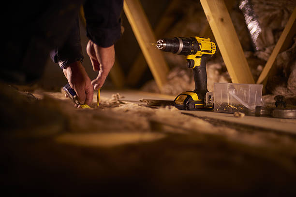 Best Insulation for New Construction  in Rapids, NY